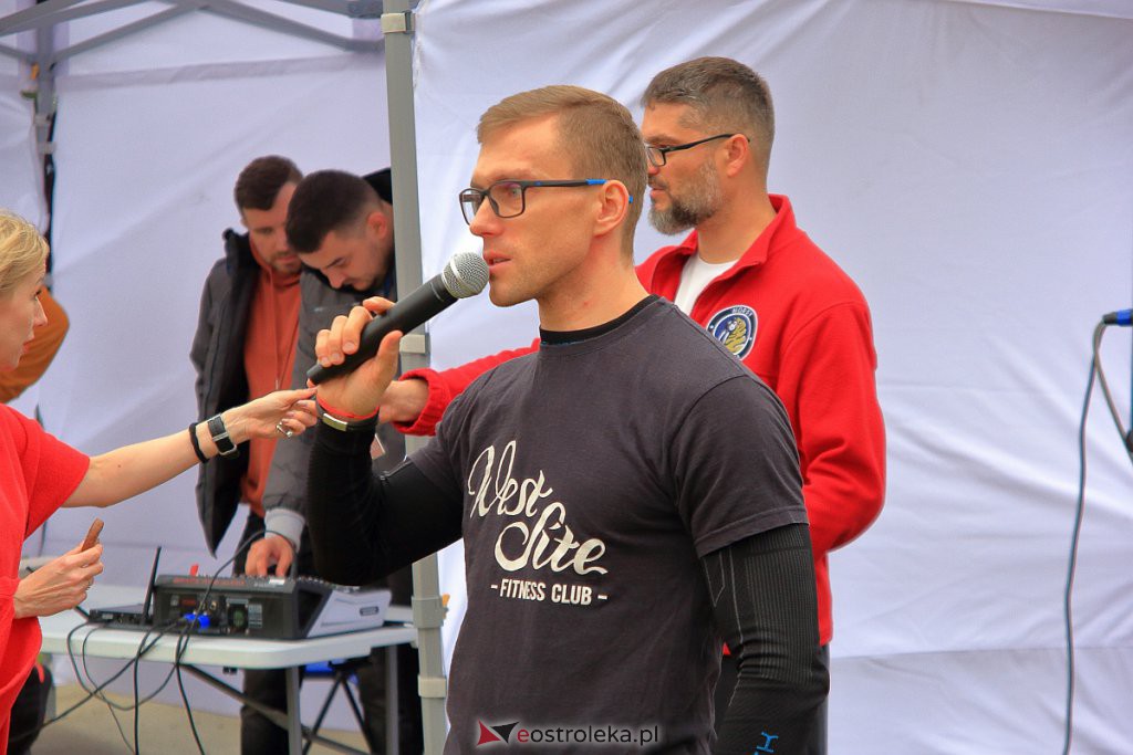 Ostrołęka morsuje! Nowy sezon oficjalnie rozpoczęty [23.10.2022] - zdjęcie #86 - eOstroleka.pl