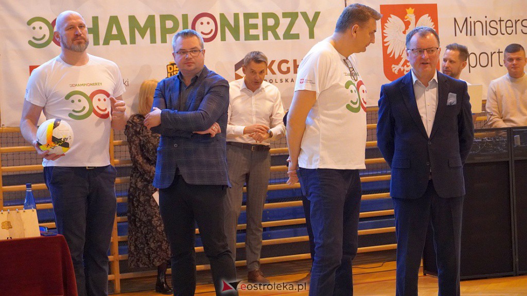 Championerzy w Szkole Podstawowej nr 10 w Ostrołęce [24.10.2022] - zdjęcie #35 - eOstroleka.pl