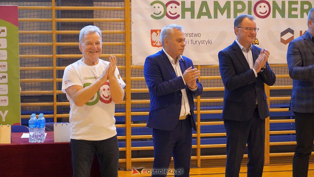 Championerzy w Szkole Podstawowej nr 10 w Ostrołęce [24.10.2022] - zdjęcie #33 - eOstroleka.pl