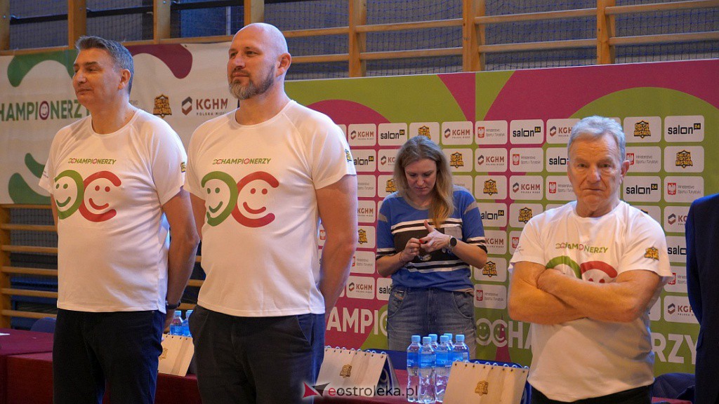 Championerzy w Szkole Podstawowej nr 10 w Ostrołęce [24.10.2022] - zdjęcie #29 - eOstroleka.pl