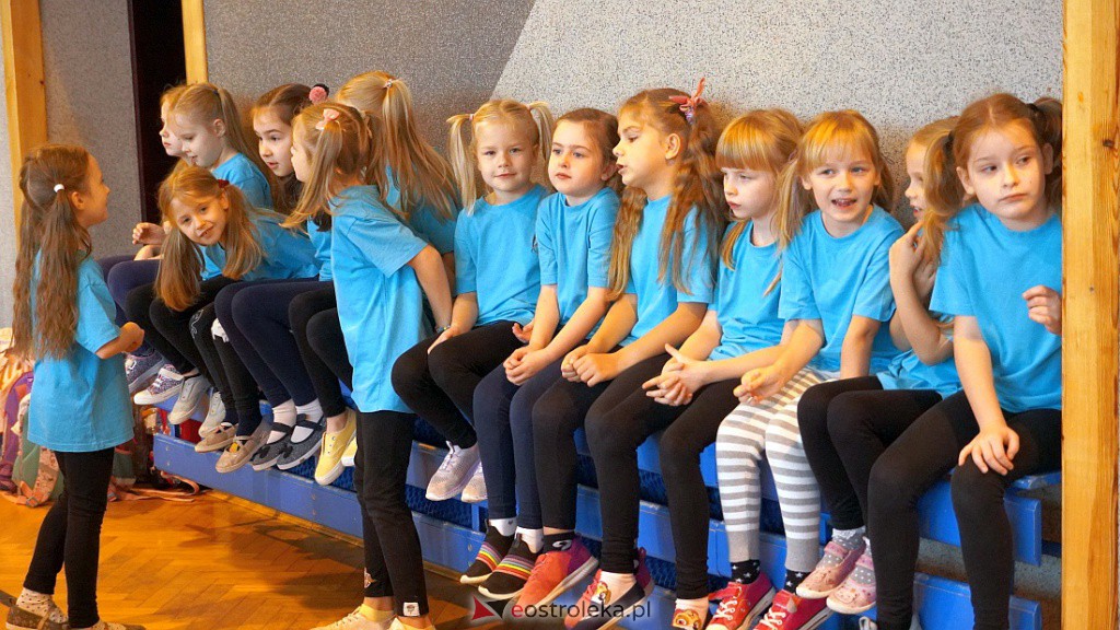 Championerzy w Szkole Podstawowej nr 10 w Ostrołęce [24.10.2022] - zdjęcie #26 - eOstroleka.pl