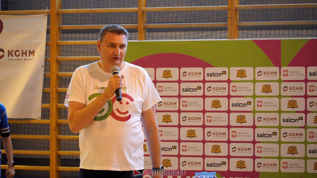 Championerzy w Szkole Podstawowej nr 10 w Ostrołęce [24.10.2022] - zdjęcie #25 - eOstroleka.pl