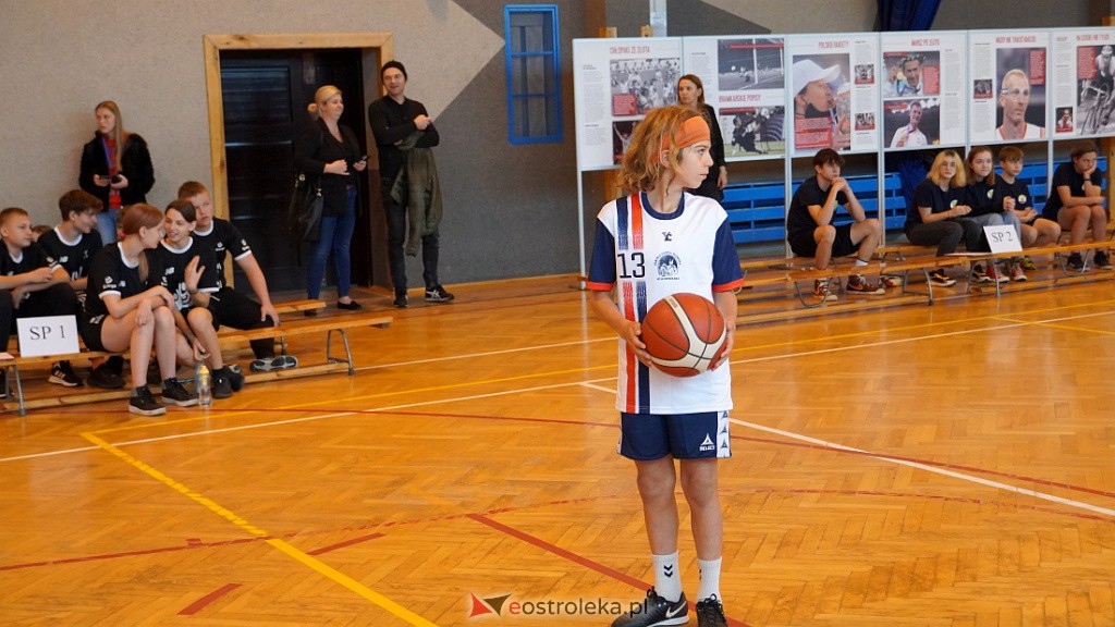 Championerzy w Szkole Podstawowej nr 10 w Ostrołęce [24.10.2022] - zdjęcie #20 - eOstroleka.pl