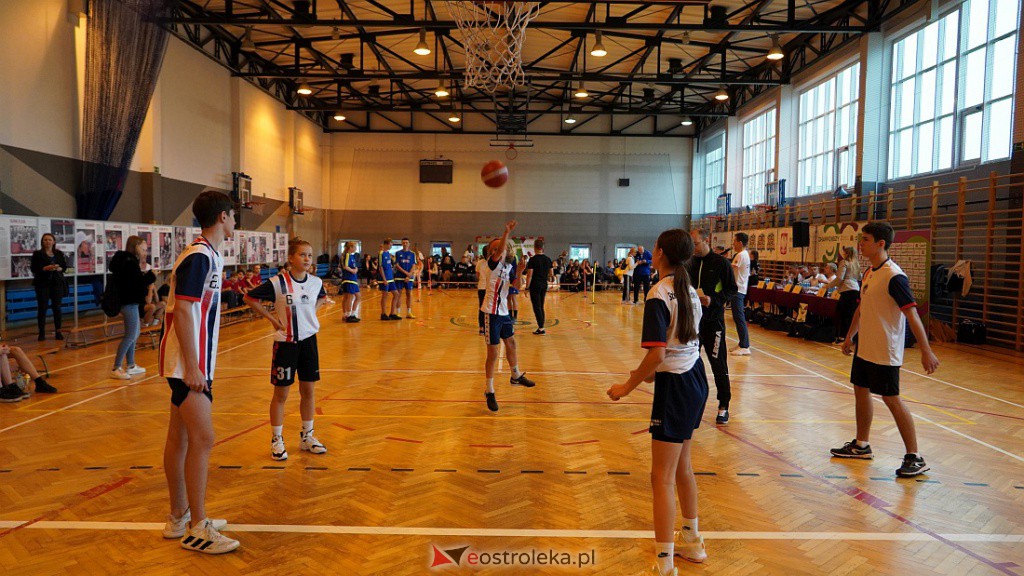 Championerzy w Szkole Podstawowej nr 10 w Ostrołęce [24.10.2022] - zdjęcie #55 - eOstroleka.pl
