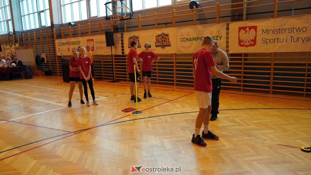Championerzy w Szkole Podstawowej nr 10 w Ostrołęce [24.10.2022] - zdjęcie #17 - eOstroleka.pl