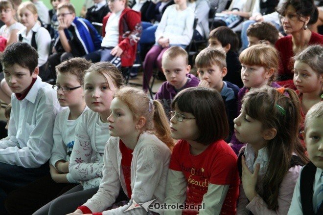 I MIĘDZYSZKOLNY KONKURS WIEDZY O ZDROWIU - zdjęcie #27 - eOstroleka.pl