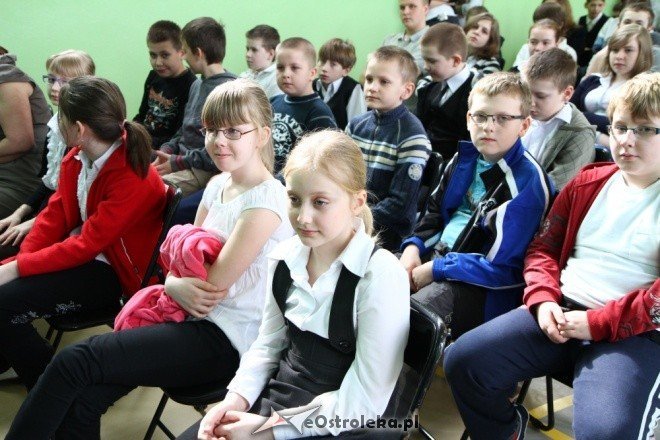 I MIĘDZYSZKOLNY KONKURS WIEDZY O ZDROWIU - zdjęcie #23 - eOstroleka.pl