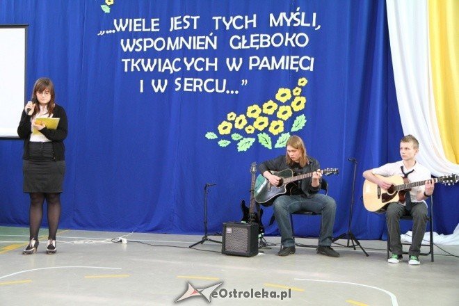 I MIĘDZYSZKOLNY KONKURS WIEDZY O ZDROWIU - zdjęcie #11 - eOstroleka.pl