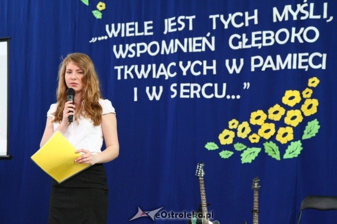 I MIĘDZYSZKOLNY KONKURS WIEDZY O ZDROWIU - zdjęcie #6 - eOstroleka.pl