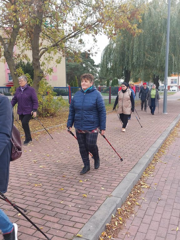 Świadomie po zdrowie z Radą Seniorów w Ostrołęce - zdjęcie #12 - eOstroleka.pl