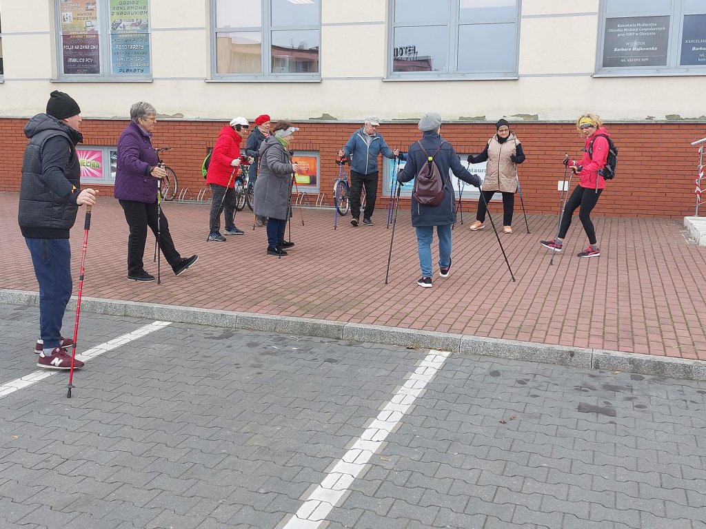 Świadomie po zdrowie z Radą Seniorów w Ostrołęce - zdjęcie #11 - eOstroleka.pl