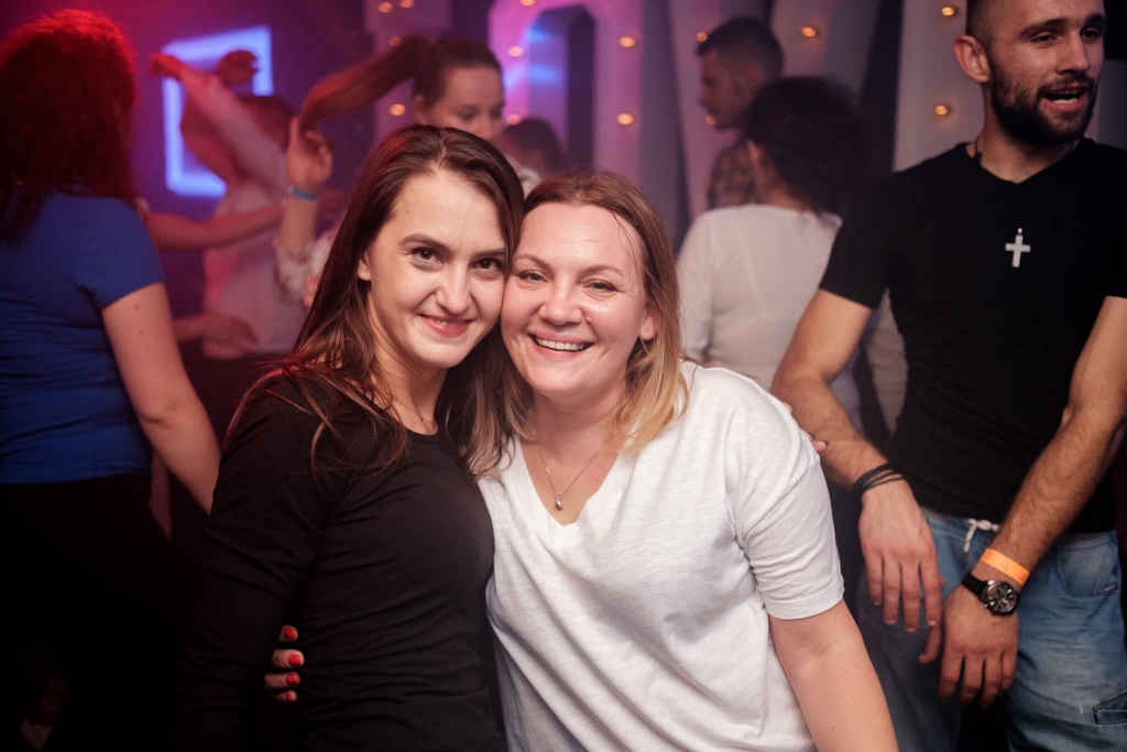 Dyskoteka Wesele Ostrołęka. Prawy do lewego - zdjęcie #81 - eOstroleka.pl