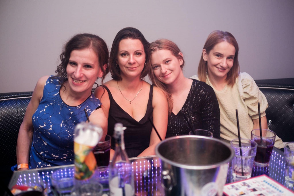 Dyskoteka Wesele Ostrołęka. Prawy do lewego - zdjęcie #80 - eOstroleka.pl