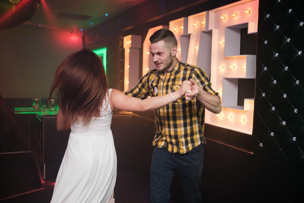 Dyskoteka Wesele Ostrołęka. Prawy do lewego - zdjęcie #77 - eOstroleka.pl