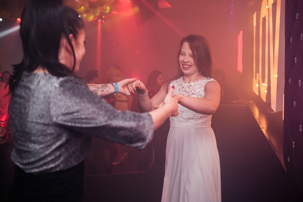 Dyskoteka Wesele Ostrołęka. Prawy do lewego - zdjęcie #72 - eOstroleka.pl