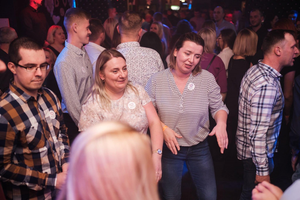 Dyskoteka Wesele Ostrołęka. Prawy do lewego - zdjęcie #69 - eOstroleka.pl