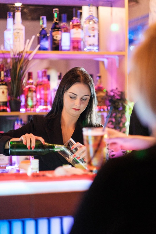 Dyskoteka Wesele Ostrołęka. Prawy do lewego - zdjęcie #67 - eOstroleka.pl