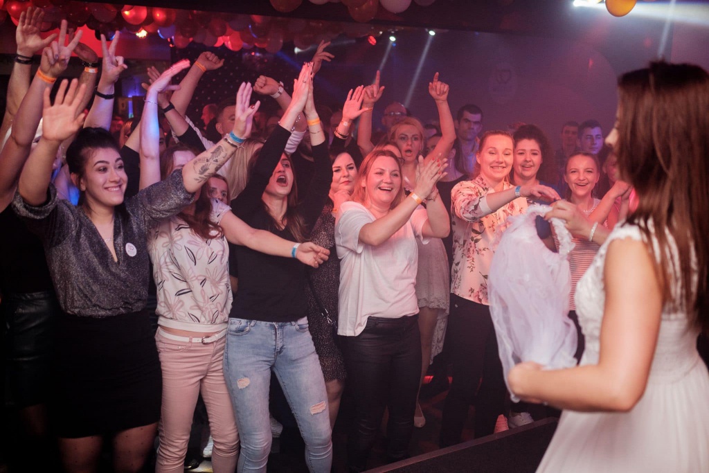 Dyskoteka Wesele Ostrołęka. Prawy do lewego - zdjęcie #64 - eOstroleka.pl