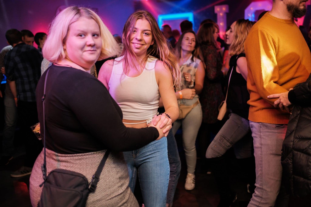 Dyskoteka Wesele Ostrołęka. Prawy do lewego - zdjęcie #63 - eOstroleka.pl