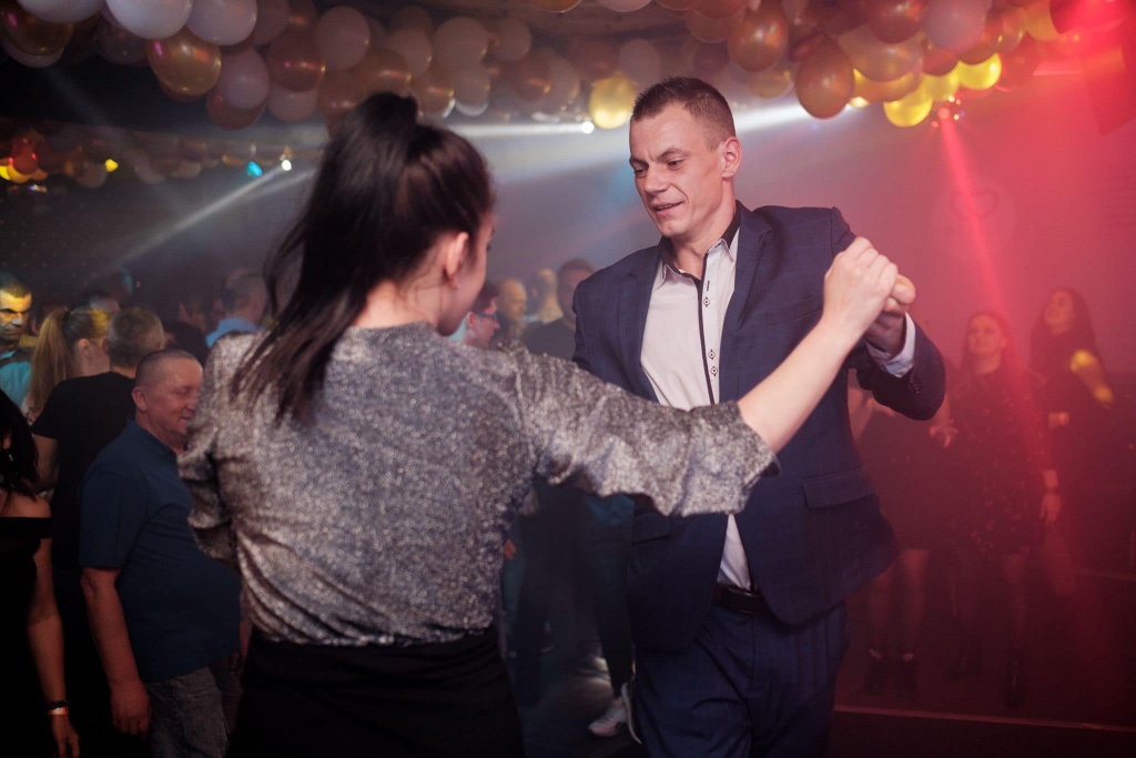 Dyskoteka Wesele Ostrołęka. Prawy do lewego - zdjęcie #56 - eOstroleka.pl
