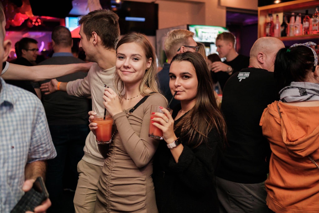 Dyskoteka Wesele Ostrołęka. Prawy do lewego - zdjęcie #52 - eOstroleka.pl