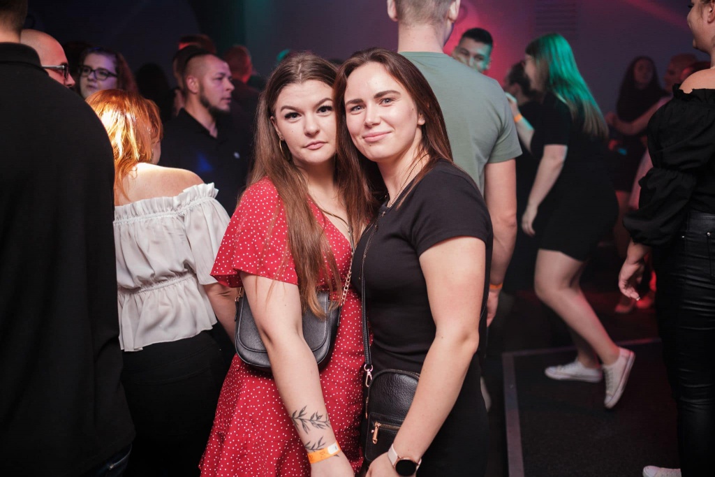 Dyskoteka Wesele Ostrołęka. Prawy do lewego - zdjęcie #47 - eOstroleka.pl