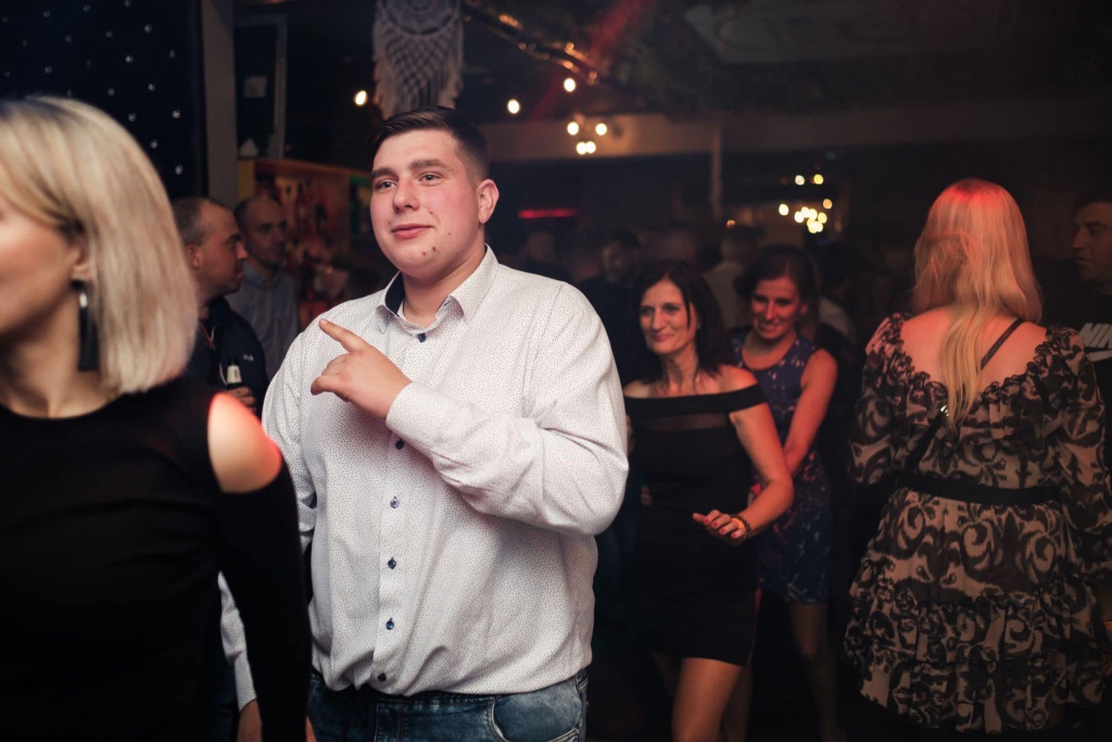 Dyskoteka Wesele Ostrołęka. Prawy do lewego - zdjęcie #46 - eOstroleka.pl