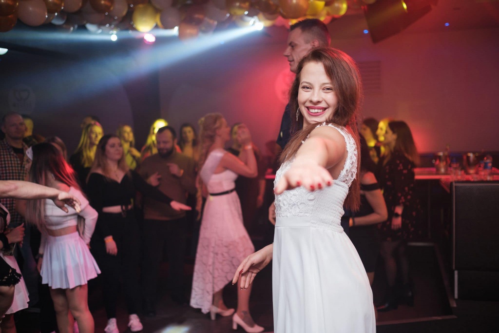 Dyskoteka Wesele Ostrołęka. Prawy do lewego - zdjęcie #45 - eOstroleka.pl