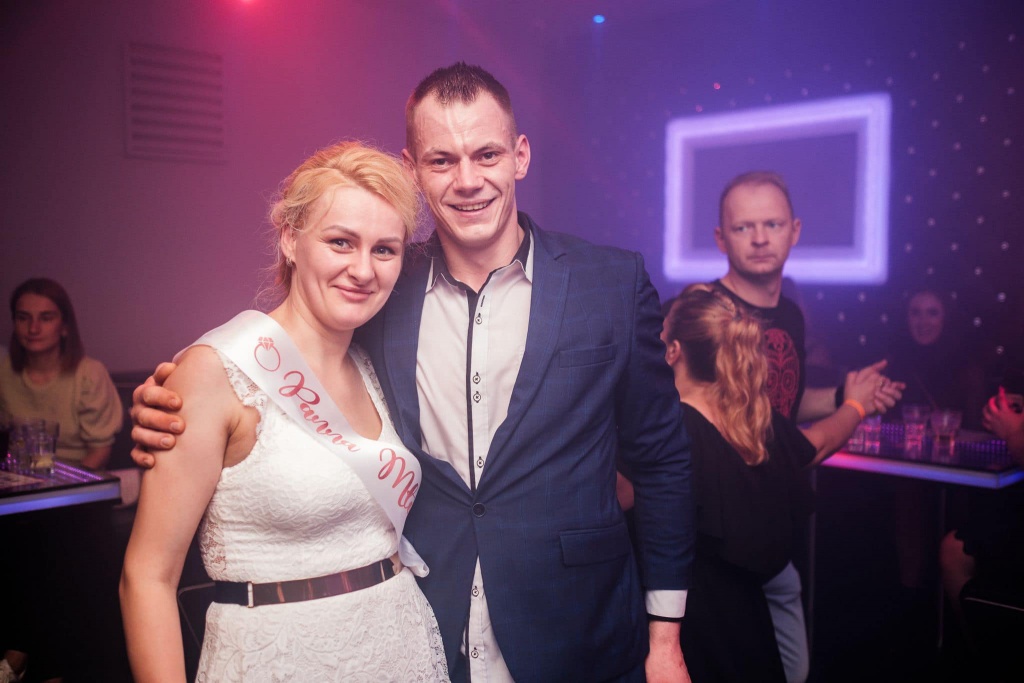 Dyskoteka Wesele Ostrołęka. Prawy do lewego - zdjęcie #43 - eOstroleka.pl