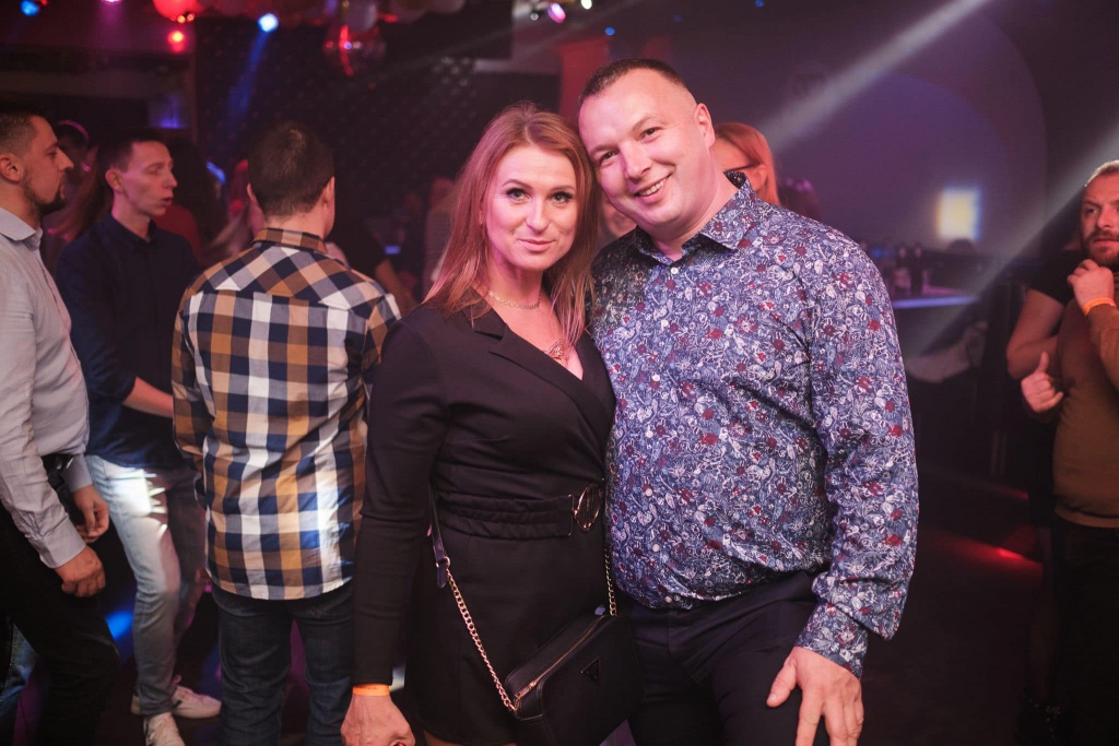 Dyskoteka Wesele Ostrołęka. Prawy do lewego - zdjęcie #41 - eOstroleka.pl