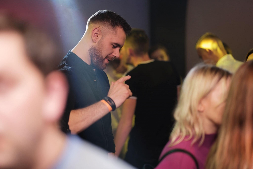 Dyskoteka Wesele Ostrołęka. Prawy do lewego - zdjęcie #40 - eOstroleka.pl