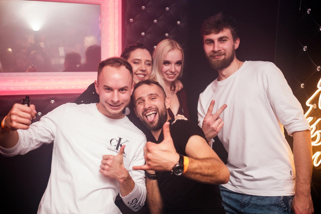 Dyskoteka Wesele Ostrołęka. Prawy do lewego - zdjęcie #36 - eOstroleka.pl