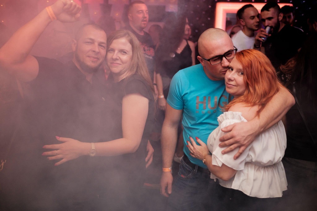 Dyskoteka Wesele Ostrołęka. Prawy do lewego - zdjęcie #35 - eOstroleka.pl