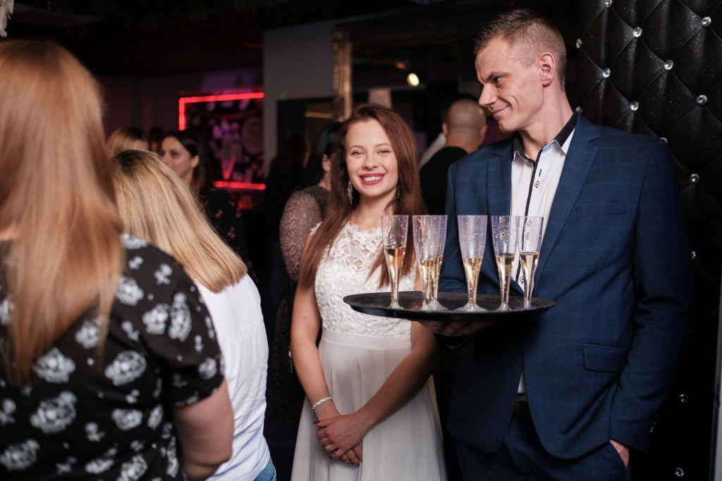 Dyskoteka Wesele Ostrołęka. Prawy do lewego - zdjęcie #33 - eOstroleka.pl