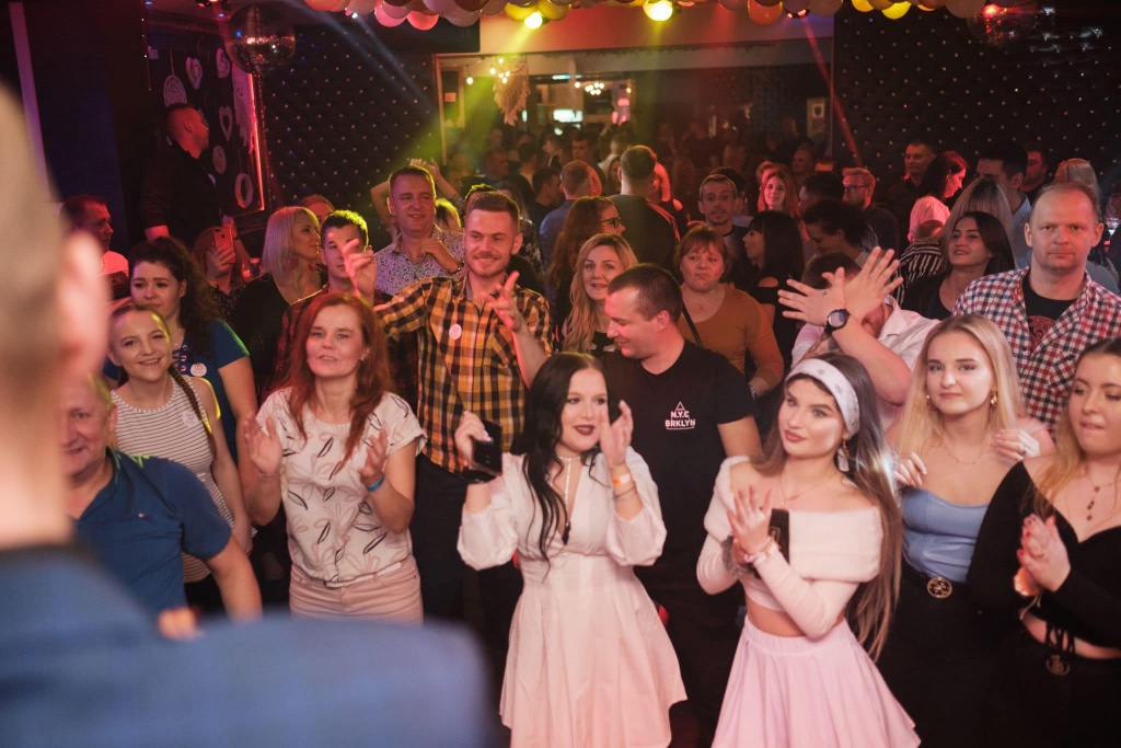 Dyskoteka Wesele Ostrołęka. Prawy do lewego - zdjęcie #31 - eOstroleka.pl