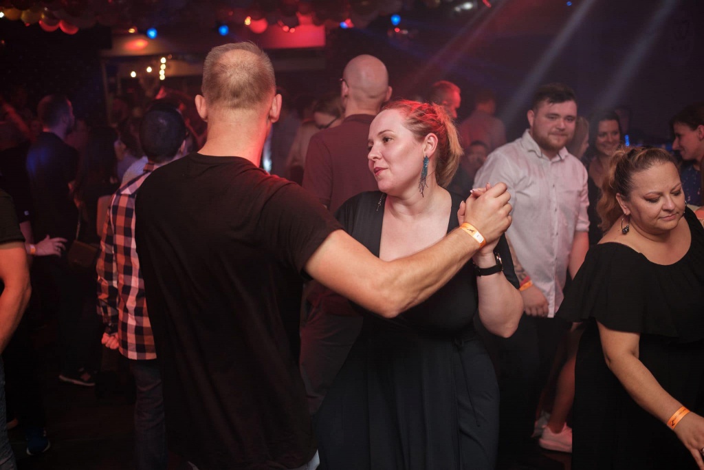 Dyskoteka Wesele Ostrołęka. Prawy do lewego - zdjęcie #29 - eOstroleka.pl