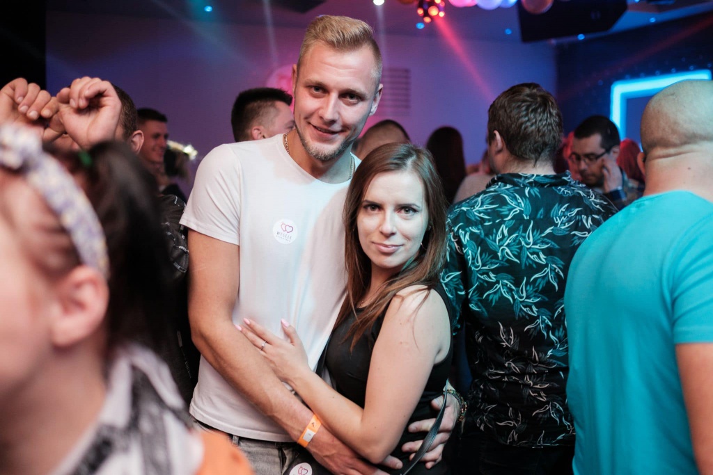 Dyskoteka Wesele Ostrołęka. Prawy do lewego - zdjęcie #28 - eOstroleka.pl