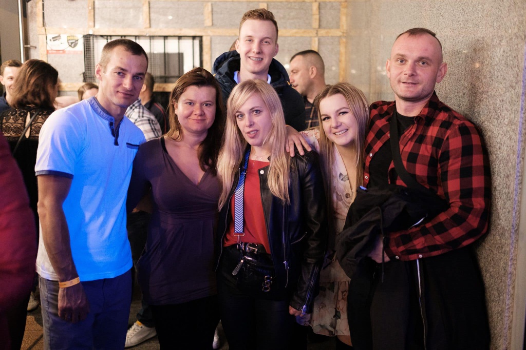 Dyskoteka Wesele Ostrołęka. Prawy do lewego - zdjęcie #24 - eOstroleka.pl