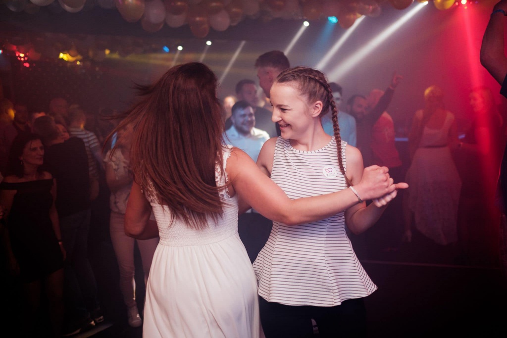 Dyskoteka Wesele Ostrołęka. Prawy do lewego - zdjęcie #23 - eOstroleka.pl