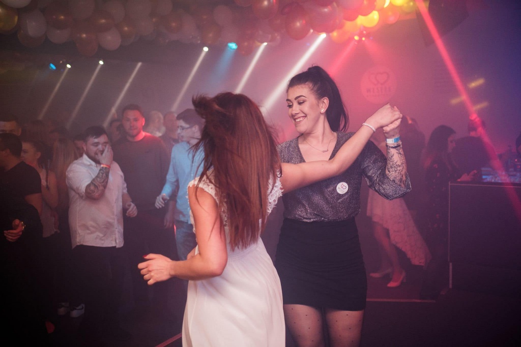 Dyskoteka Wesele Ostrołęka. Prawy do lewego - zdjęcie #22 - eOstroleka.pl