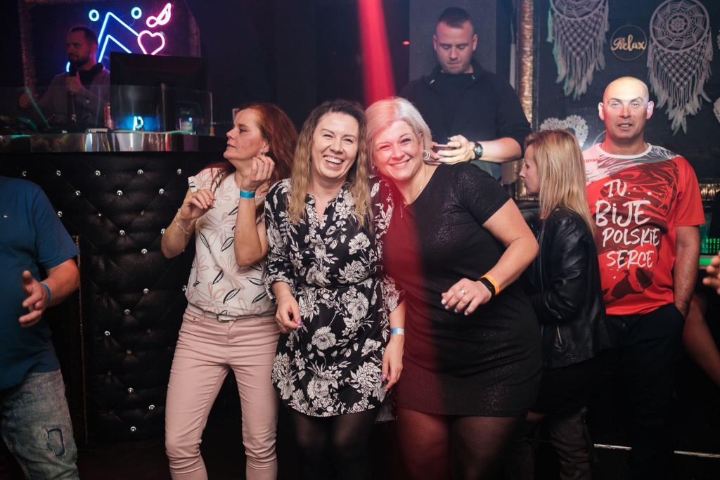 Dyskoteka Wesele Ostrołęka. Prawy do lewego - zdjęcie #19 - eOstroleka.pl