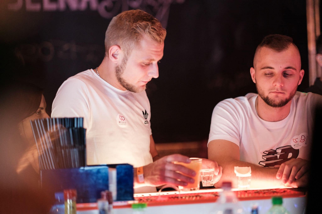 Dyskoteka Wesele Ostrołęka. Prawy do lewego - zdjęcie #15 - eOstroleka.pl