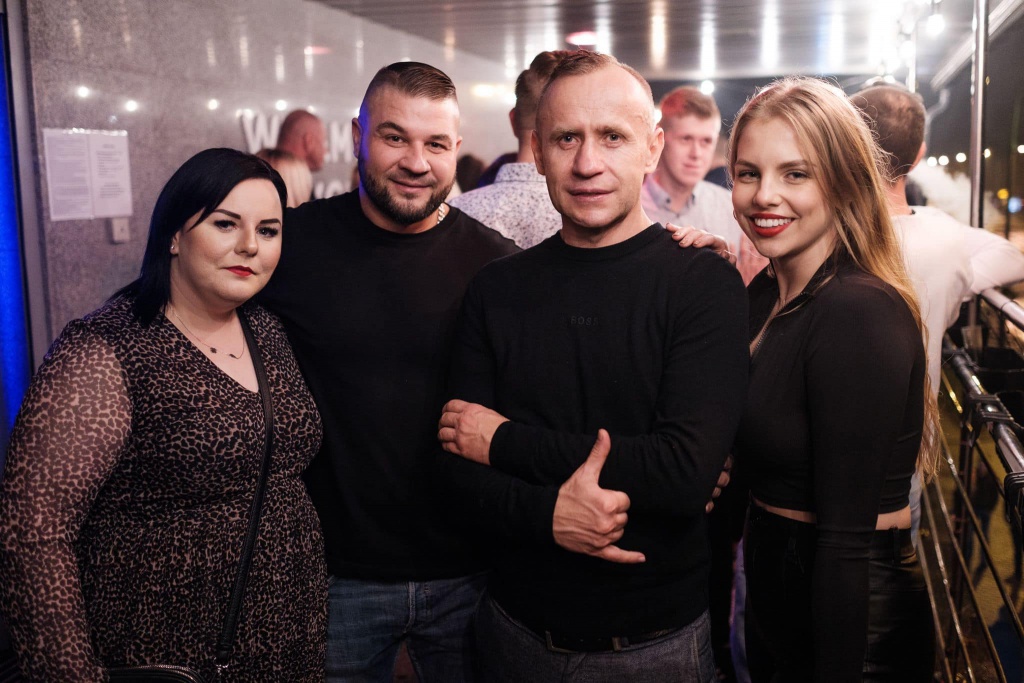 Dyskoteka Wesele Ostrołęka. Prawy do lewego - zdjęcie #14 - eOstroleka.pl