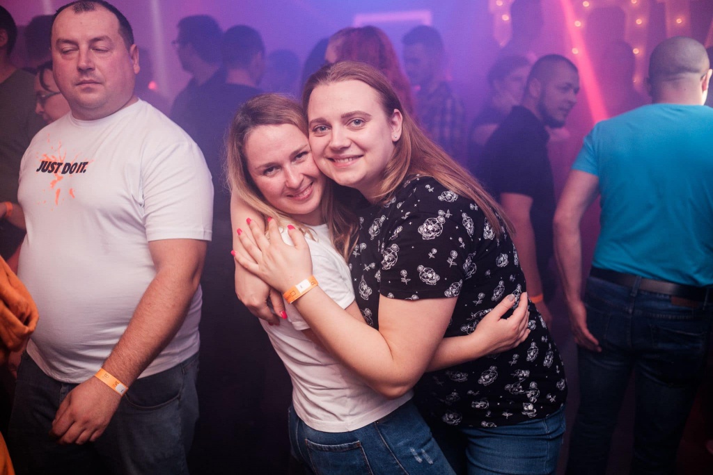 Dyskoteka Wesele Ostrołęka. Prawy do lewego - zdjęcie #13 - eOstroleka.pl