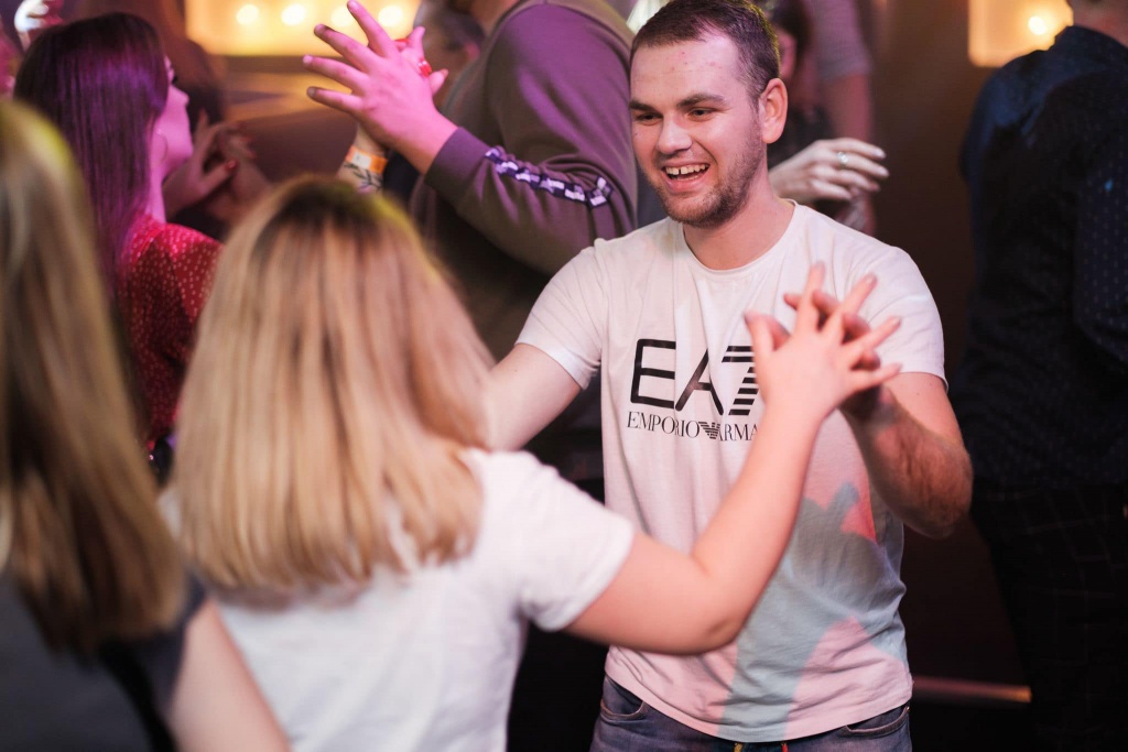 Dyskoteka Wesele Ostrołęka. Prawy do lewego - zdjęcie #12 - eOstroleka.pl