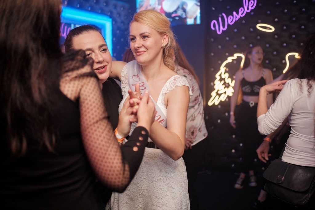 Dyskoteka Wesele Ostrołęka. Prawy do lewego - zdjęcie #7 - eOstroleka.pl