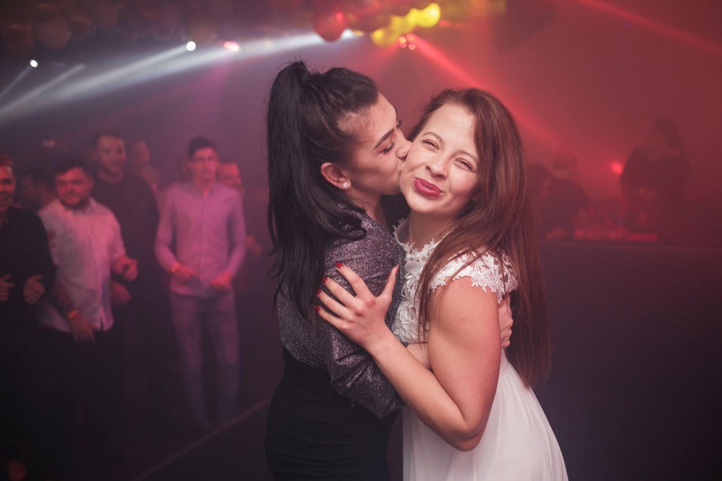 Dyskoteka Wesele Ostrołęka. Prawy do lewego - zdjęcie #3 - eOstroleka.pl