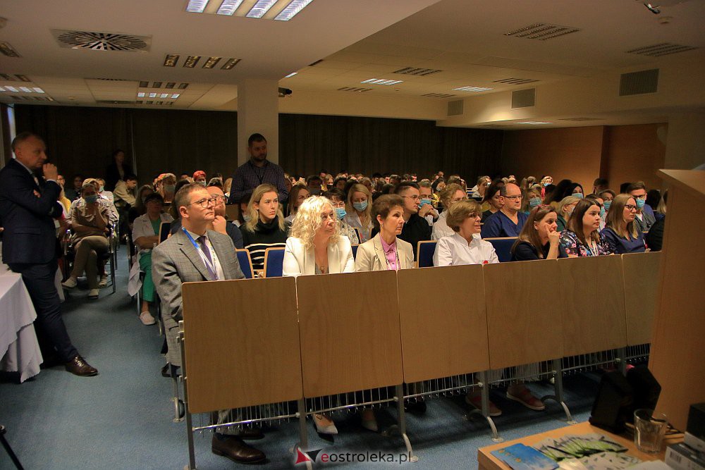 Rozmawiali o transplantologii i jej współczesnych aspektach [26.10.2022] - zdjęcie #21 - eOstroleka.pl