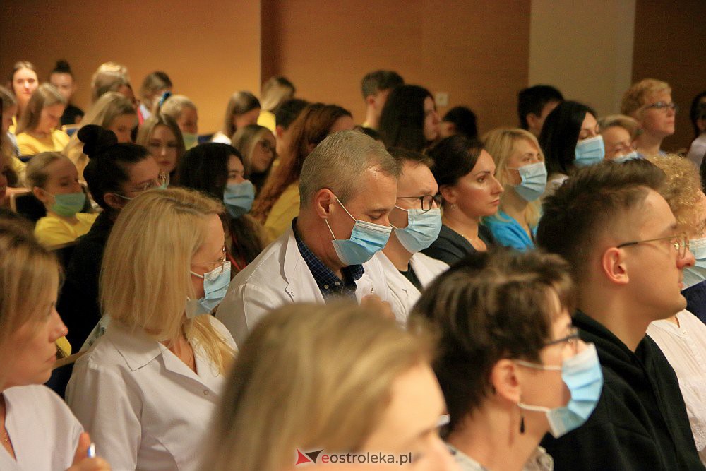 Rozmawiali o transplantologii i jej współczesnych aspektach [26.10.2022] - zdjęcie #14 - eOstroleka.pl