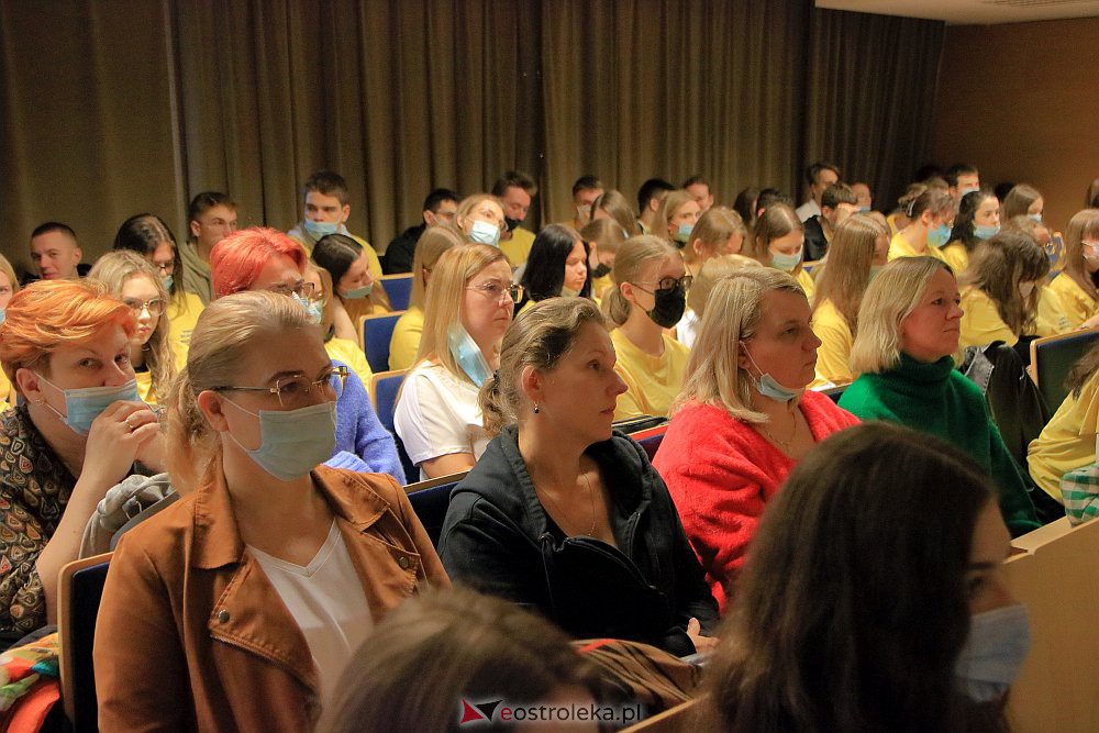 Rozmawiali o transplantologii i jej współczesnych aspektach [26.10.2022] - zdjęcie #11 - eOstroleka.pl